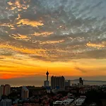 Supalai Sea View Luxury * Pattaya