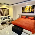 View Talay 6 Pattaya By Starry Sky
