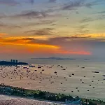 View Talay 6 Pattaya By Starry Sky