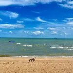 View Talay 6 Pattaya By Starry Sky