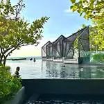 Utrip # Edge Central Pattaya