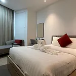 Utrip # Edge Central Pattaya
