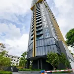 Utrip # Edge Central Pattaya