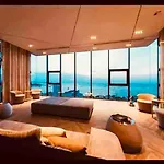 อพาร์ทเม้น Base Perfect Spot Seaview 23 Floor Pattaya