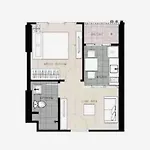 Base Perfect Spot Seaview 23 Floor *