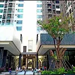 Base Perfect Spot Seaview 23 Floor Pattaya