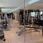 Base Perfect Spot Seaview 23 Floor * Pattaya