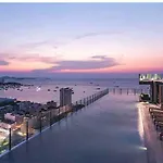 Base Perfect Spot Seaview 23 Floor * Pattaya