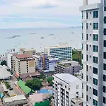Base Perfect Spot Seaview 23 Floor * Pattaya