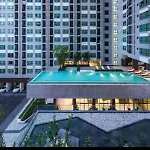 อพาร์ทเม้น Base Perfect Spot Seaview 23 Floor