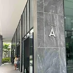 Base Perfect Spot Seaview 23 Floor อพาร์ทเม้น Pattaya