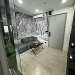 อพาร์ทเม้น Base Perfect Spot Seaview 23 Floor Pattaya