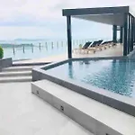 Base Perfect Spot Seaview 23 Floor Pattaya