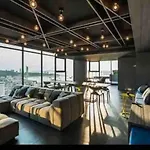 อพาร์ทเม้น Base Perfect Spot Seaview 23 Floor