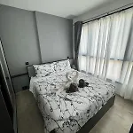 Base Perfect Spot Seaview 23 Floor Pattaya