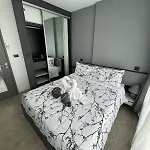 Base Perfect Spot Seaview 23 Floor อพาร์ทเม้น Pattaya