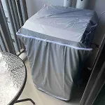 อพาร์ทเม้น Base Perfect Spot Seaview 23 Floor
