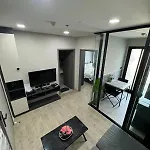 Base Perfect Spot Seaview 23 Floor อพาร์ทเม้น Pattaya