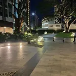 อพาร์ทเม้น Base Perfect Spot Seaview 23 Floor Pattaya