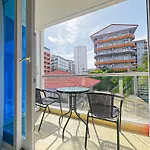 Grand Avenue Suites X Monthstayz Thailand