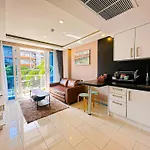 Grand Avenue Suites X Monthstayz Thailand