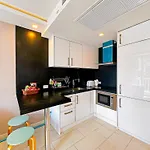 Grand Avenue Suites X Monthstayz Thailand