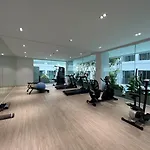 D Eco Wellness Center Hotel Pattaya