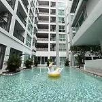 D Eco Wellness Center 5* Pattaya