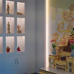 Hotel D Eco Wellness Center
