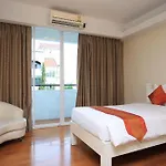 Apartment Welnez World Pattaya