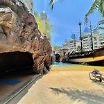 With Waterpark Apartment Pattaya
