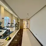 Apartment With Waterpark Pattaya