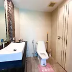 Cosy Beach View Condominium