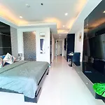 Cosy Beach View Condominium