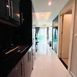 Cosy Beach View Condominium
