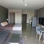 Pattaya Beach View Talay 6 By Aegean Suite Condo