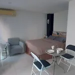 Studio-Pool View - C1 Ccr