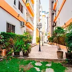 Seaside Serenity In Pattaya