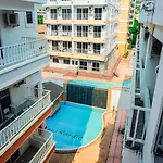 Seaside Serenity In Pattaya