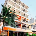 Seaside Serenity In Pattaya