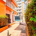 Seaside Serenity In Pattaya