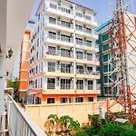 Seaside Serenity In Pattaya