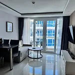 Apartment Grand Avenue 1br Pool View Smart Tv Wifi 6th Floor