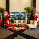 Nova Express Pattaya Hotel