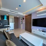 Grand Avenue Suites X Monthstayz Thailand