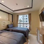 New Nordic Trend 4 By Apartwell * Pattaya
