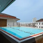 New Nordic Trend 4 By Apartwell * Pattaya
