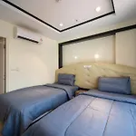 อพาร์ทเม้น New Nordic Trend 4 By Apartwell Pattaya