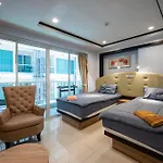 New Nordic Trend 4 By Apartwell อพาร์ทเม้น *