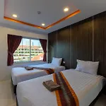 อพาร์ทเม้น New Nordic 5 By Apartwell Pattaya